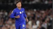 Will Chelsea's Enzo Fernandez end up joining Manchester City?