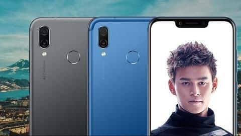 Honor Play AI, for ultimate players Honor Play AI, for ultimate players