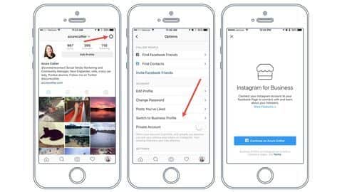 5 características menos conocidas de Instagram