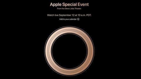5 new products Apple could announce on September 12 5 new products Apple could announce on September 12