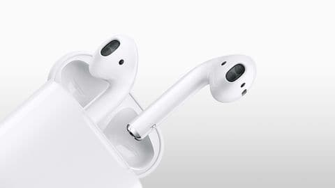 5 best alternatives to Apple AirPods 5 best alternatives to Apple AirPods