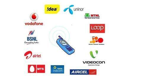 Top 4 unlimited plans offered by telecom operators