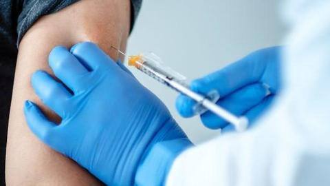 HC acts on petition seeking 'vaccination trip' for minor daughter HC acts on petition seeking 'vaccination trip' for minor daughter