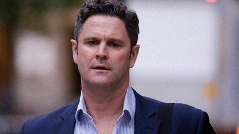 Former NZ all-rounder Chris Cairns suffers paralysis following heart surgery Former NZ all-rounder Chris Cairns suffers paralysis following heart surgery