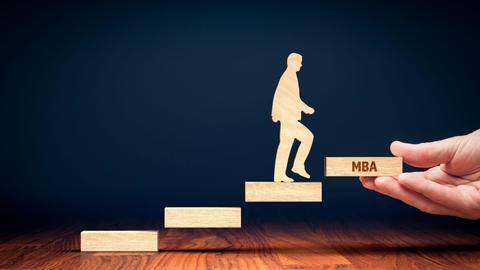 How can MBA help you get ahead in tech? How can MBA help you get ahead in tech?