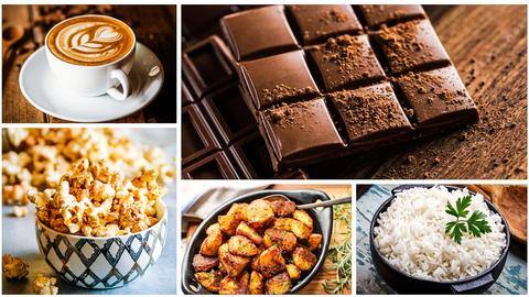 Destigmatizing 5 common food items Destigmatizing 5 common food items