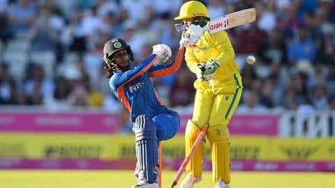 Commonwealth Games, women's cricket: India settle for silver medal Commonwealth Games, women's cricket: India settle for silver medal
