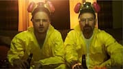 The truth about that laundry lab in 'Breaking Bad'