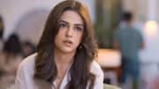Aneet Padda to star in courtroom series 'Nyaya': Report