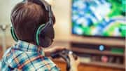 Playing video games may boost your kid's IQ: Study