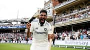 'Believe': How a wallpaper inspired Mohammed Siraj's heroics at Oval   