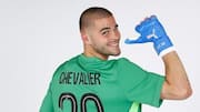 PSG sign goalkeeper Lucas Chevalier from Lille for reported €55m