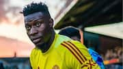 Andre Onana could leave Manchester United on loan: Details here