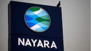 UCO Bank gets nod to handle trade payments for Nayara