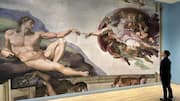 5 key inspirations behind Michelangelo's masterpieces