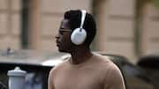 Sony's luxury headphones fully revealed in fresh leaked images