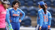 Women's T20 World Cup 2026: Players to watch out for