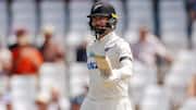 Ton-up Devon Conway floors England, surpasses 10,000 First-Class runs: Stats