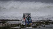 Super Typhoon Bavi hits Northern Mariana Islands, wreaks havoc