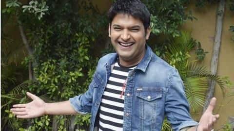 Will Sunil Grover join Kapil Sharma's new show? Sidhu reveals Will Sunil Grover join Kapil Sharma's new show? Sidhu reveals