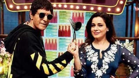 #BiggBoss13: Chunky Panday, Neelam Kothari approached for Salman's show? #BiggBoss13: Chunky Panday, Neelam Kothari approached for Salman's show?