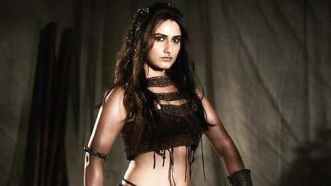 Fatima admits failure of 'Thugs Of Hindostan' left her heartbroken Fatima admits failure of 'Thugs Of Hindostan' left her heartbroken