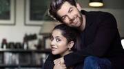 New daddy Neil Nitin Mukesh's gift to daughter is memorable