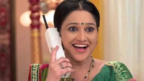 'TMKOC' producer reveals truth behind differences with Disha Vakani 'TMKOC' producer reveals truth behind differences with Disha Vakani