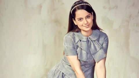 Kangana's fees for Jayalalithaa biopic is a landmark deal Kangana's fees for Jayalalithaa biopic is a landmark deal