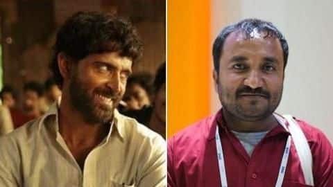 #Super30: Mathematician Anand Kumar is suffering from brain tumor #Super30: Mathematician Anand Kumar is suffering from brain tumor