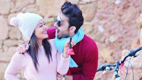 Did Himansh Kohli cheat on Neha Kakkar? Here's the truth Did Himansh Kohli cheat on Neha Kakkar? Here's the truth