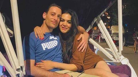 Sanjay Dutt's daughter Trishala mourns boyfriend's death, pens heart-wrenching post Sanjay Dutt's daughter Trishala mourns boyfriend's death, pens heart-wrenching post