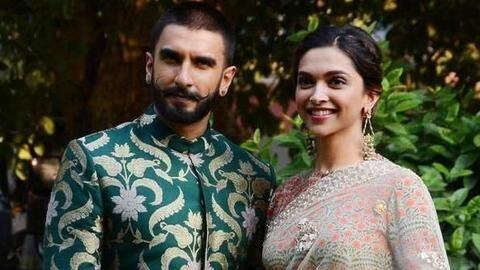 It's Official: Ranveer-Deepika to get married on November 14-15 It's Official: Ranveer-Deepika to get married on November 14-15