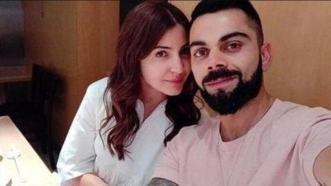 Anushka Sharma has special plans for Virat Kohli's birthday Anushka Sharma has special plans for Virat Kohli's birthday