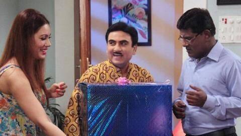 'TMKOC' TRP sees hike, credit goes to Sonu's return? 'TMKOC' TRP sees hike, credit goes to Sonu's return?