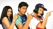 #20YearsOfKKHH: Kajol says Ranbir, Alia, Janhvi can't recreate their magic