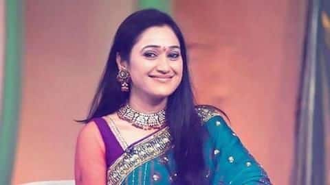 'TMKOC': Is this the 'real' reason behind Disha Vakani's exit? 'TMKOC': Is this the 'real' reason behind Disha Vakani's exit?