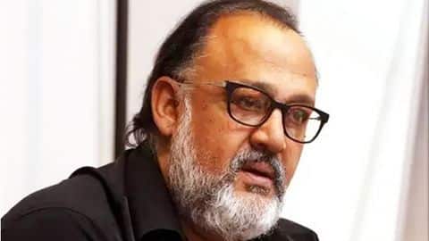 Rape accused Alok Nath to play judge in #MeToo movie Rape accused Alok Nath to play judge in #MeToo movie