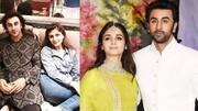 Riddhima Kapoor is happy with brother Ranbir's relationship with Alia