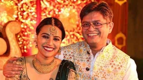 Here's why Swara Bhasker, Himanshu Sharma called it quits Here's why Swara Bhasker, Himanshu Sharma called it quits