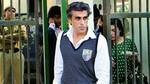 "Morani forced me to drink, and raped me later"