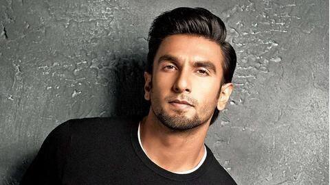 After 'Simmba', 'Gully Boy', Ranveer begins training for '83' After 'Simmba', 'Gully Boy', Ranveer begins training for '83'