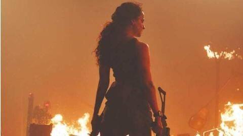 Kangana to learn hand-to-hand combat and Krav Maga for 'Dhaakad' Kangana to learn hand-to-hand combat and Krav Maga for 'Dhaakad'