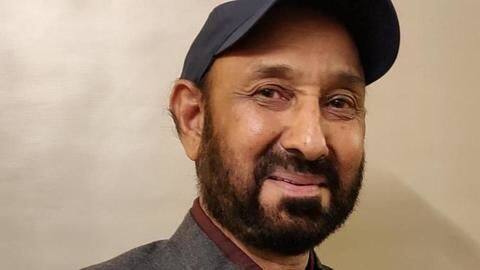 Hundal cremated today at Oshiwara, CINTAA pays condolences Hundal cremated today at Oshiwara, CINTAA pays condolences