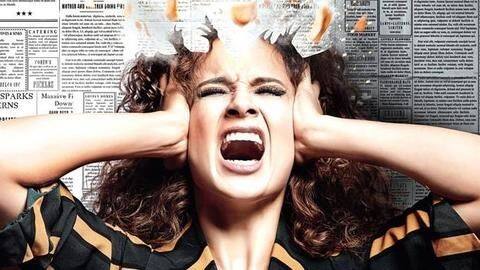 Kangana-Rajkummar's 'Mental Hai Kya' postponed again: Here's why Kangana-Rajkummar's 'Mental Hai Kya' postponed again: Here's why