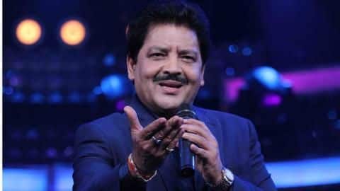 Popular singer Udit Narayan receives death threats, seeks cops' help Popular singer Udit Narayan receives death threats, seeks cops' help