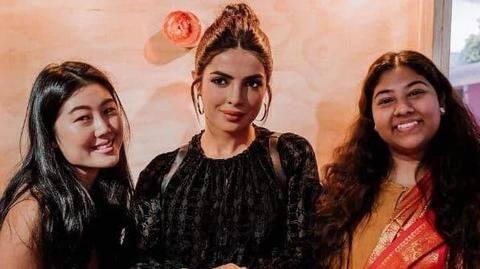 Priyanka Chopra gets her fourth wax statue in Madame Tussauds Priyanka Chopra gets her fourth wax statue in Madame Tussauds