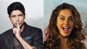 Farhan Akhtar to marry girlfriend Shibani Dandekar next month?