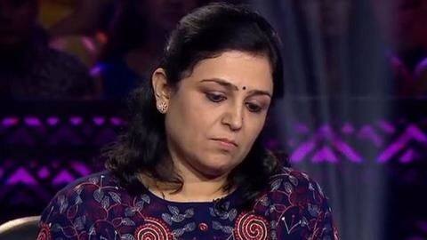 Her husband got kidnapped, but she refused to give up Her husband got kidnapped, but she refused to give up