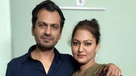 Nawazuddin's sister battles breast cancer, actor shares heart-warming message Nawazuddin's sister battles breast cancer, actor shares heart-warming message